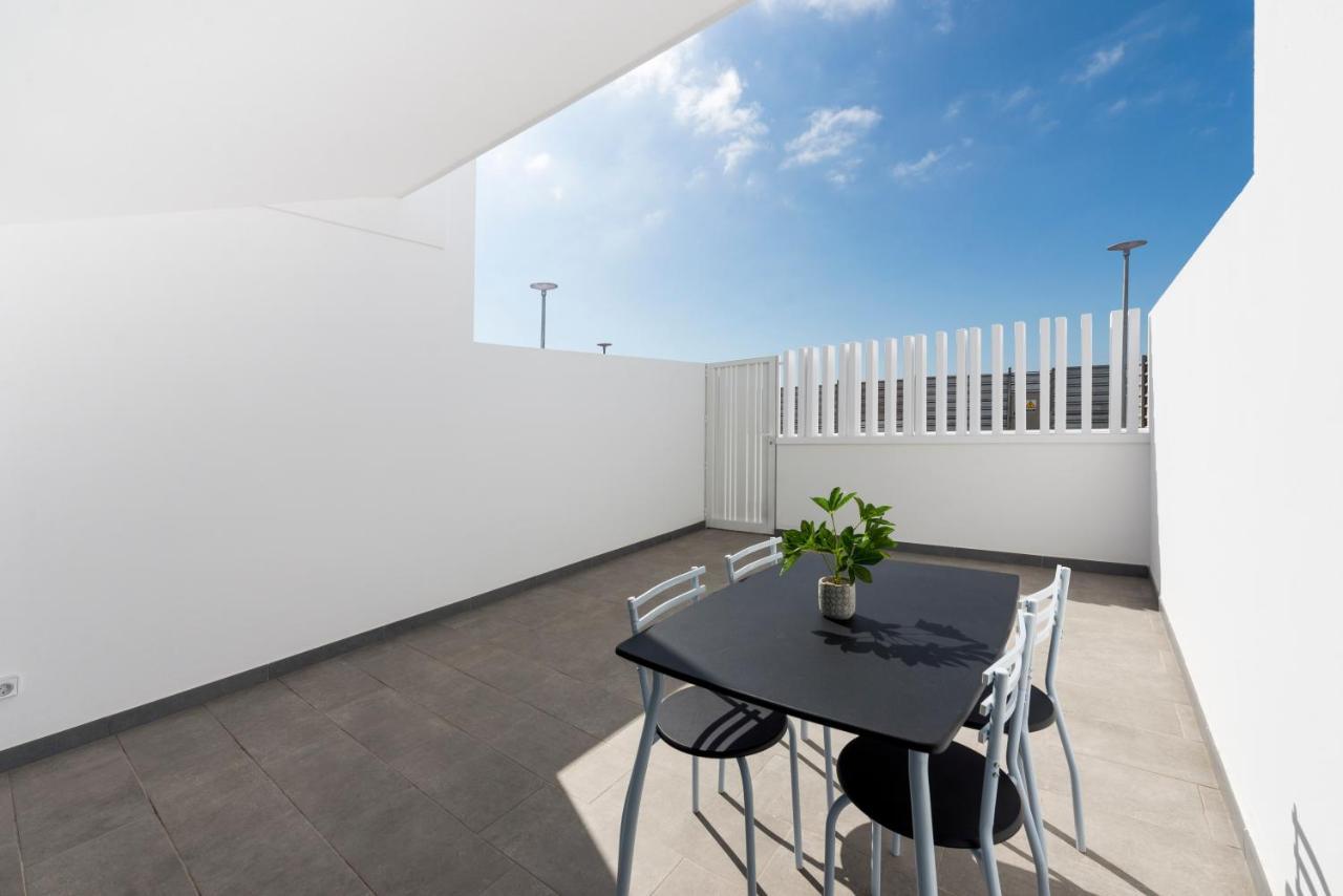 Casa Reina Playa Blanca (Lanzarote) Exterior foto