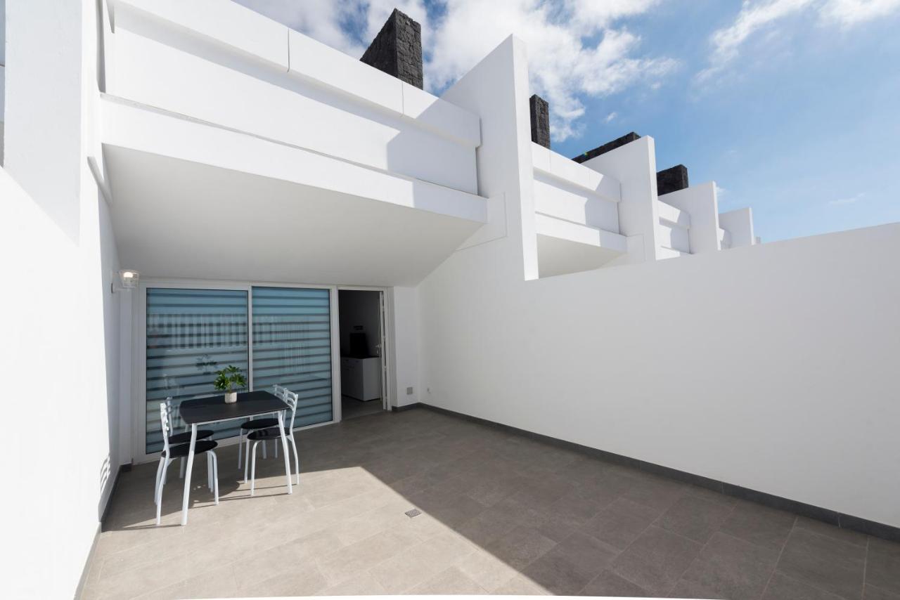 Casa Reina Playa Blanca (Lanzarote) Exterior foto