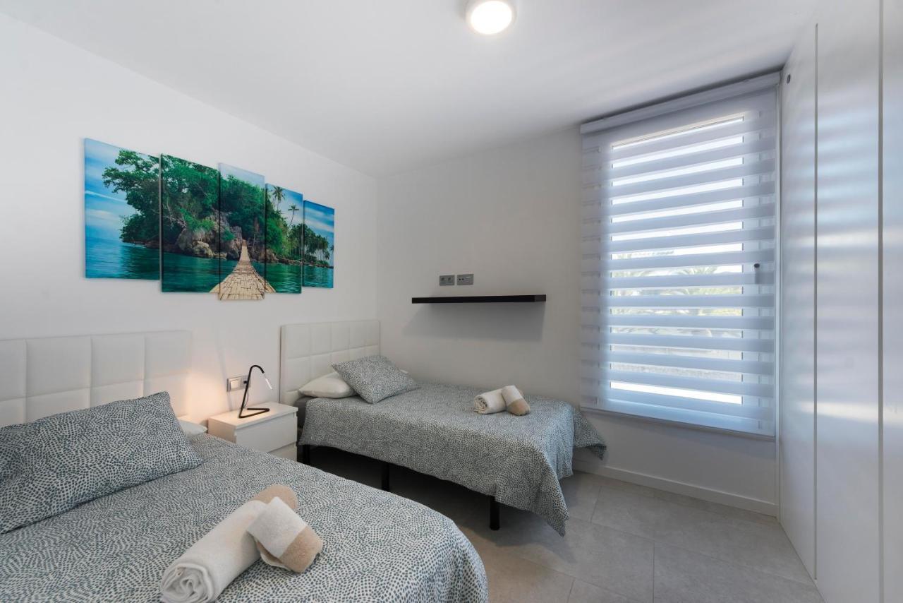 Casa Reina Playa Blanca (Lanzarote) Exterior foto