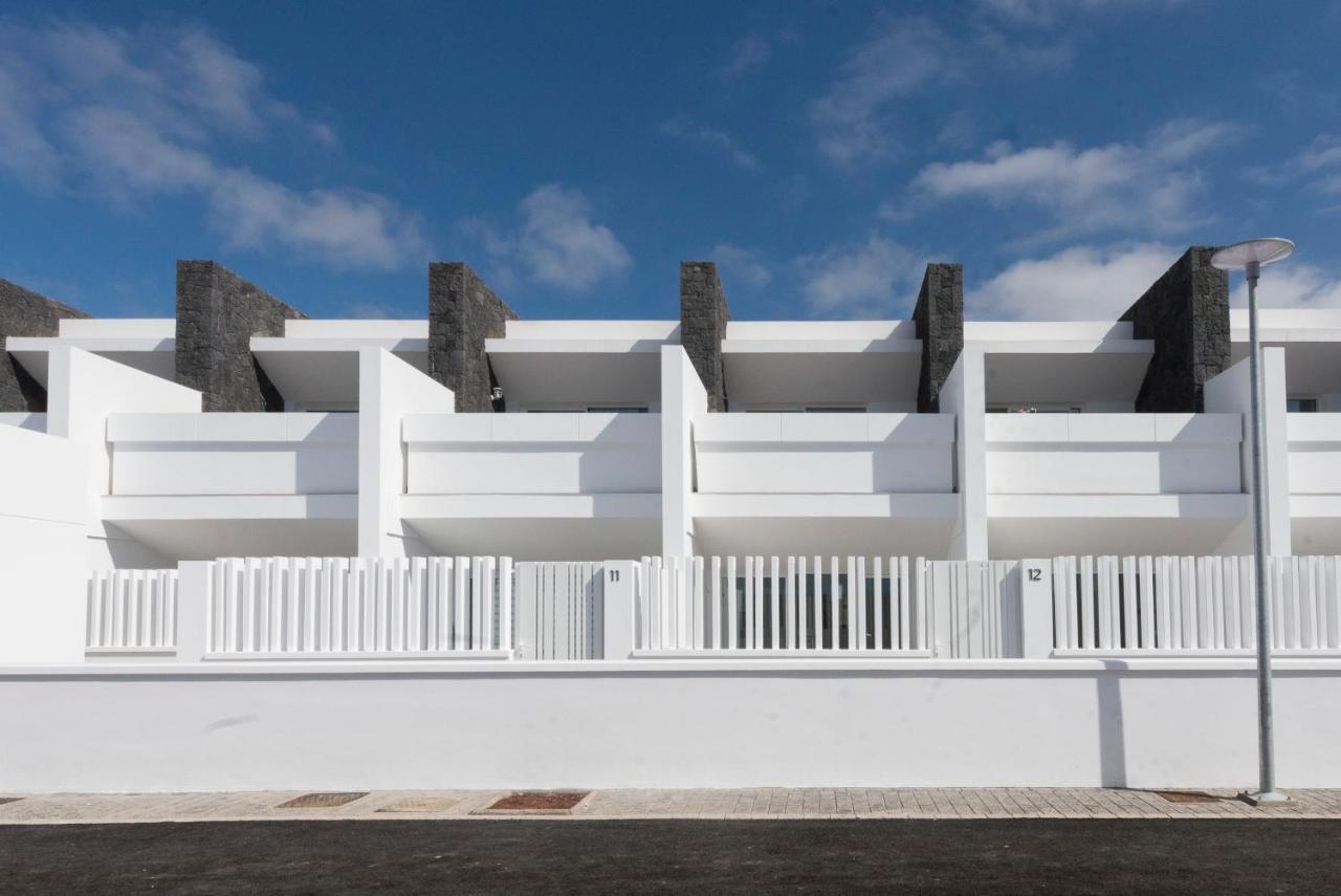 Casa Reina Playa Blanca (Lanzarote) Exterior foto